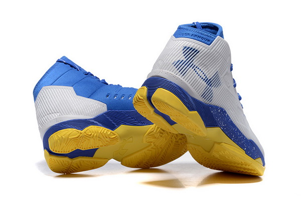 UA Stephen Curry 2.5 Men Shoes--009